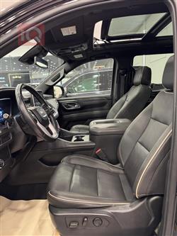 جي ام سي يوكون